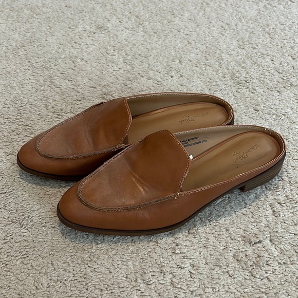 Universal Thread mules - Picture 2 of 10